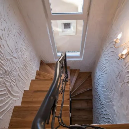 House 4770-1 For 8 Pers. In Feriehus *