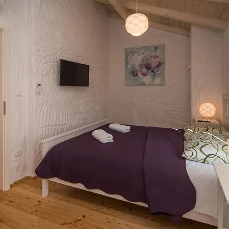 House 4770-1 For 8 Pers. In Holiday home