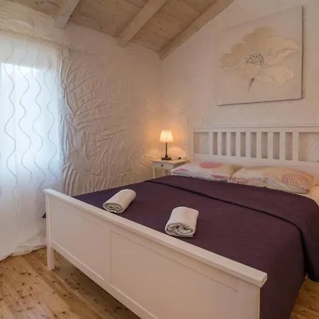 House 4770-1 For 8 Pers. In Holiday home *