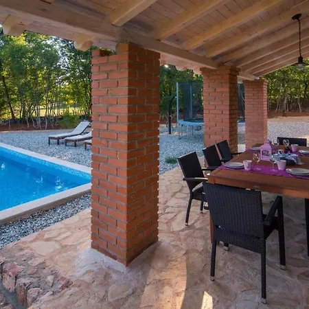 Holiday home House 4770-1 For 8 Pers. In *