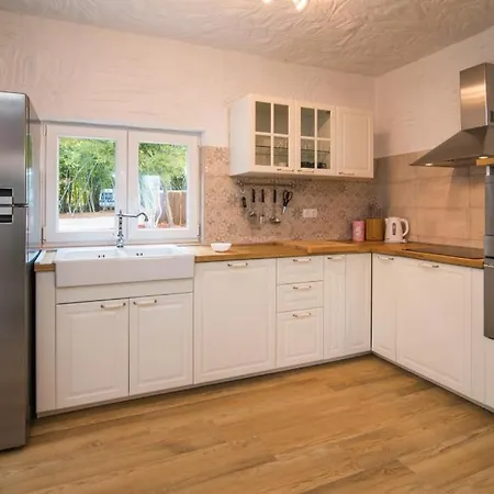 House 4770-1 For 8 Pers. In Holiday home