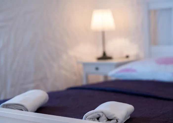 Nyaraló House 4770-1 For 8 Pers. In *